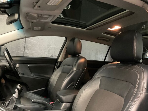 Used Kia Sportage 2012 for sale - 76223638: Photo 42
