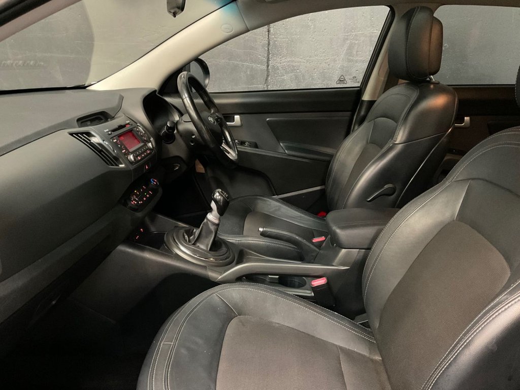 Used Kia Sportage 2012 for sale - 76223638: Photo 43