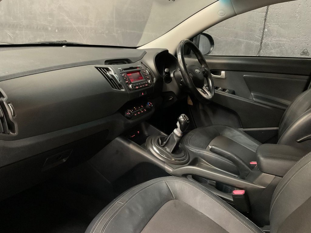 Used Kia Sportage 2012 for sale - 76223638: Photo 44