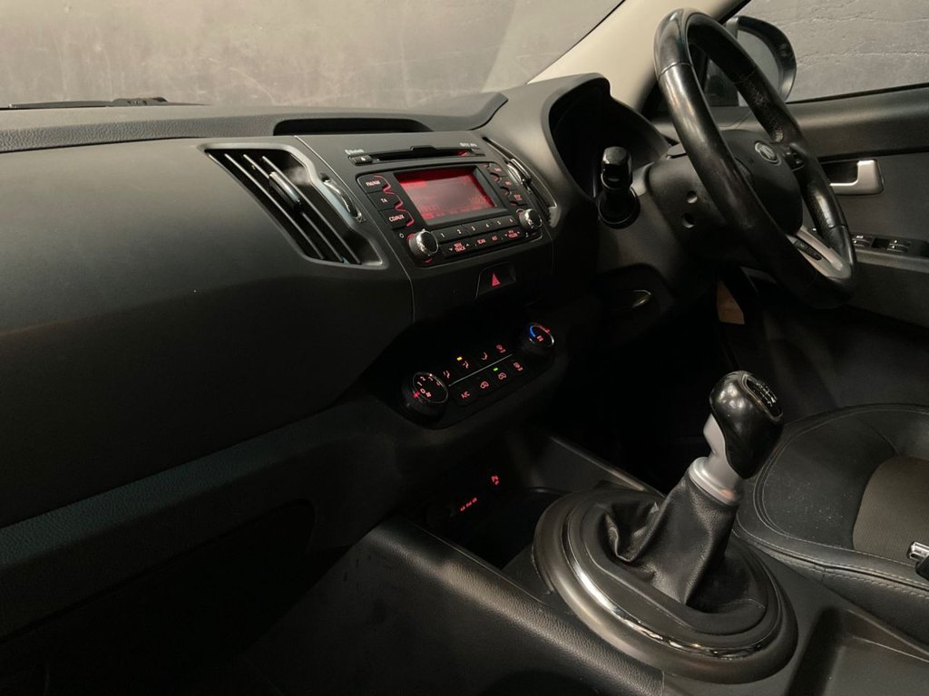 Used Kia Sportage 2012 for sale - 76223638: Photo 45