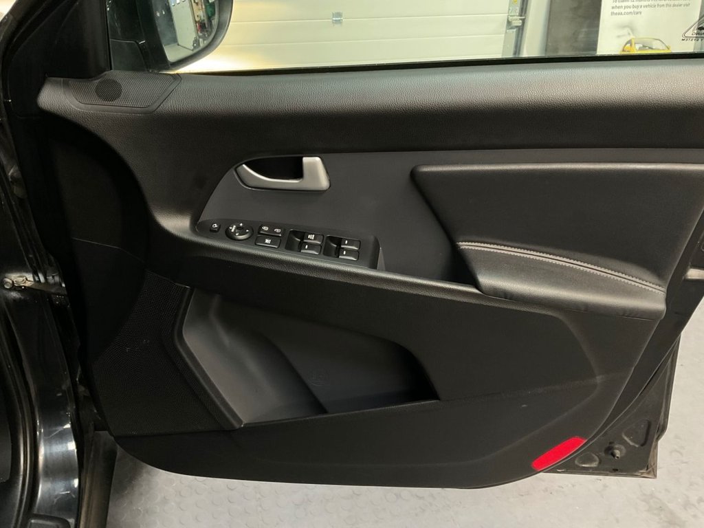 Used Kia Sportage 2012 for sale - 76223638: Photo 47