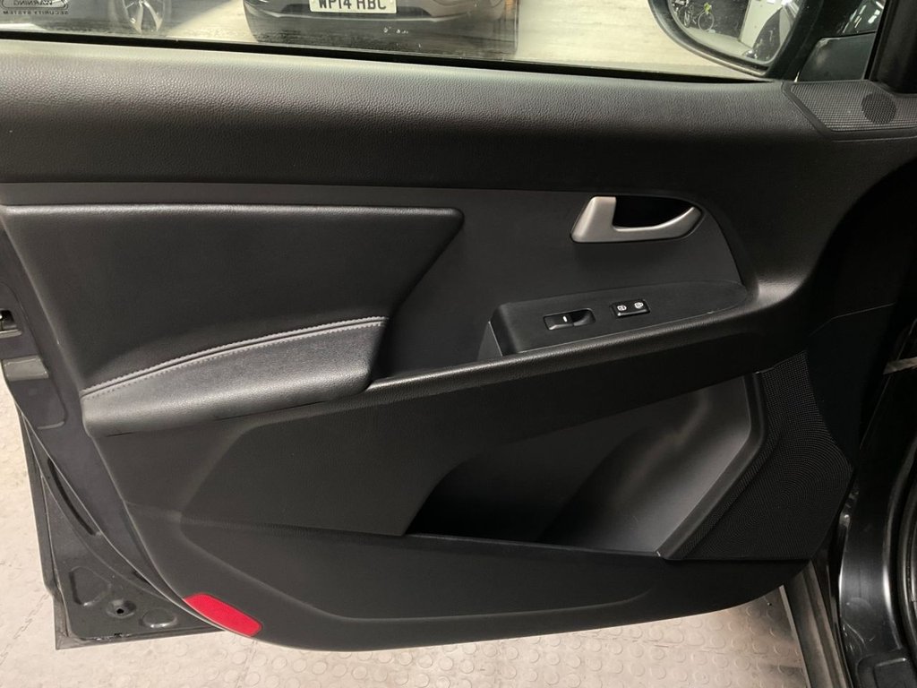 Used Kia Sportage 2012 for sale - 76223638: Photo 49