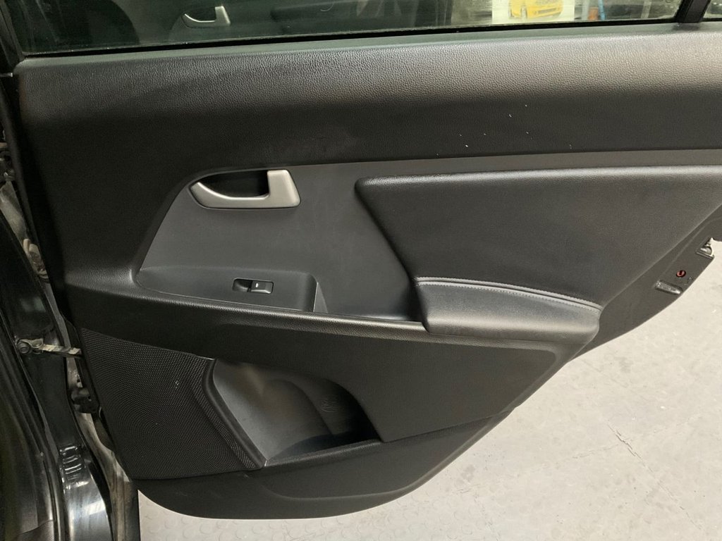 Used Kia Sportage 2012 for sale - 76223638: Photo 50