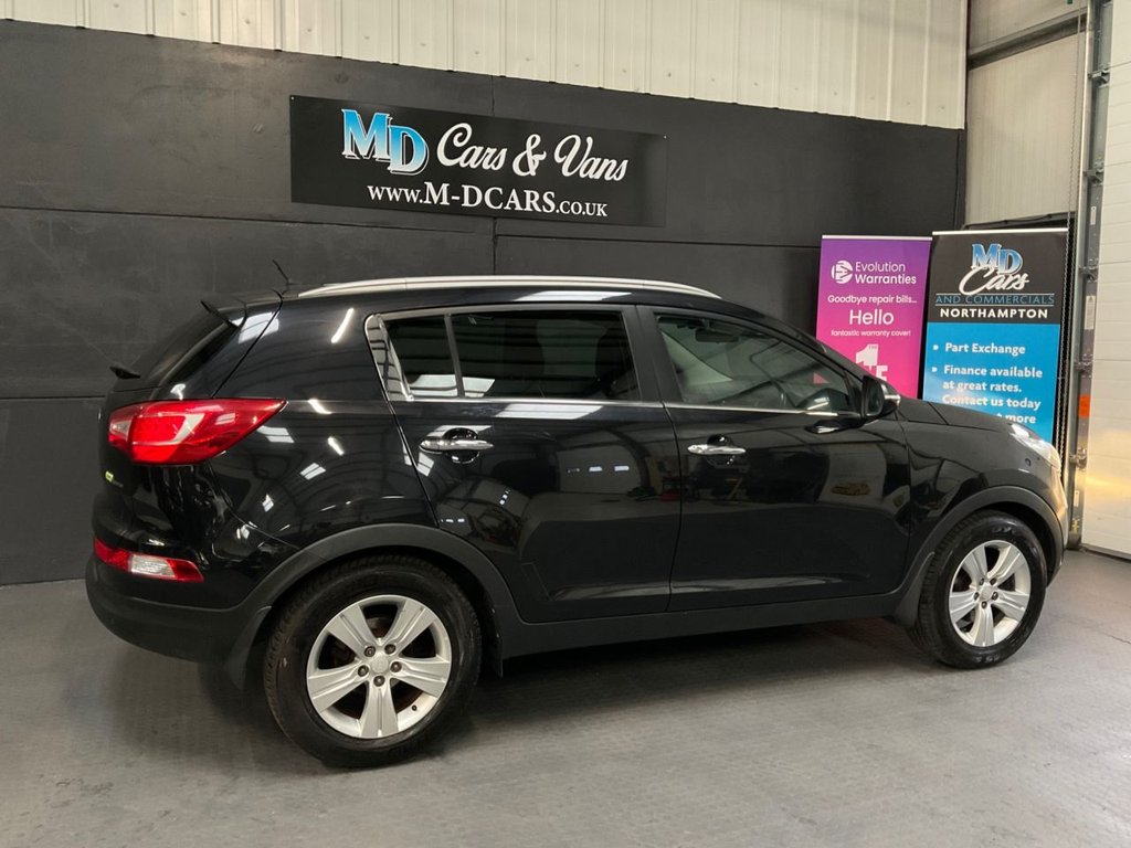 Used Kia Sportage 2012 for sale - 76223638: Photo 6