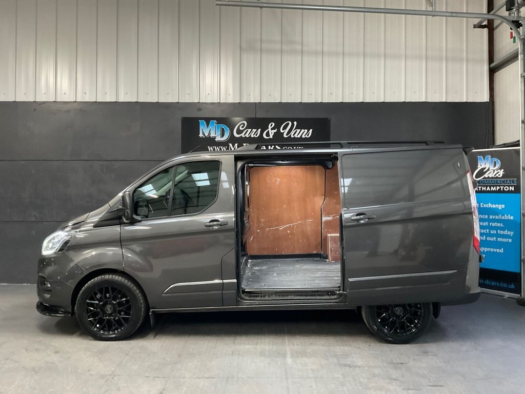 Used Ford Transit Custom 2021 for sale - 77806379: Photo 15