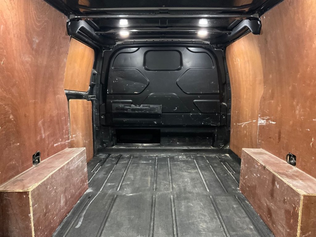 Used Ford Transit Custom 2021 for sale - 77806379: Photo 24