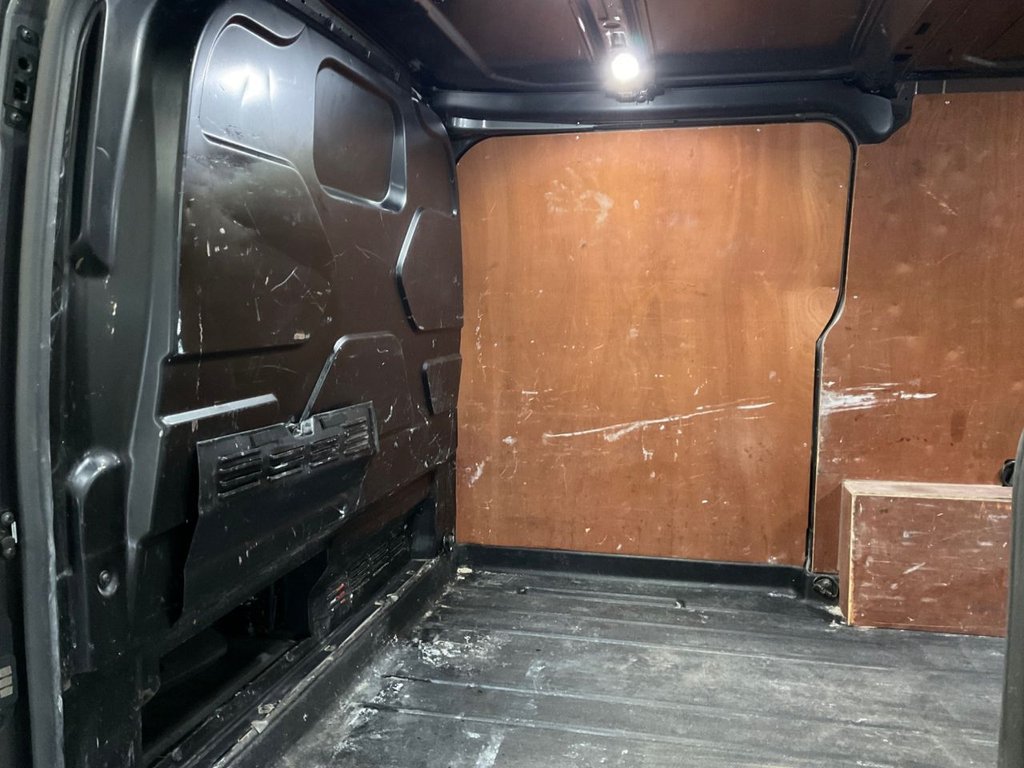 Used Ford Transit Custom 2021 for sale - 77806379: Photo 25