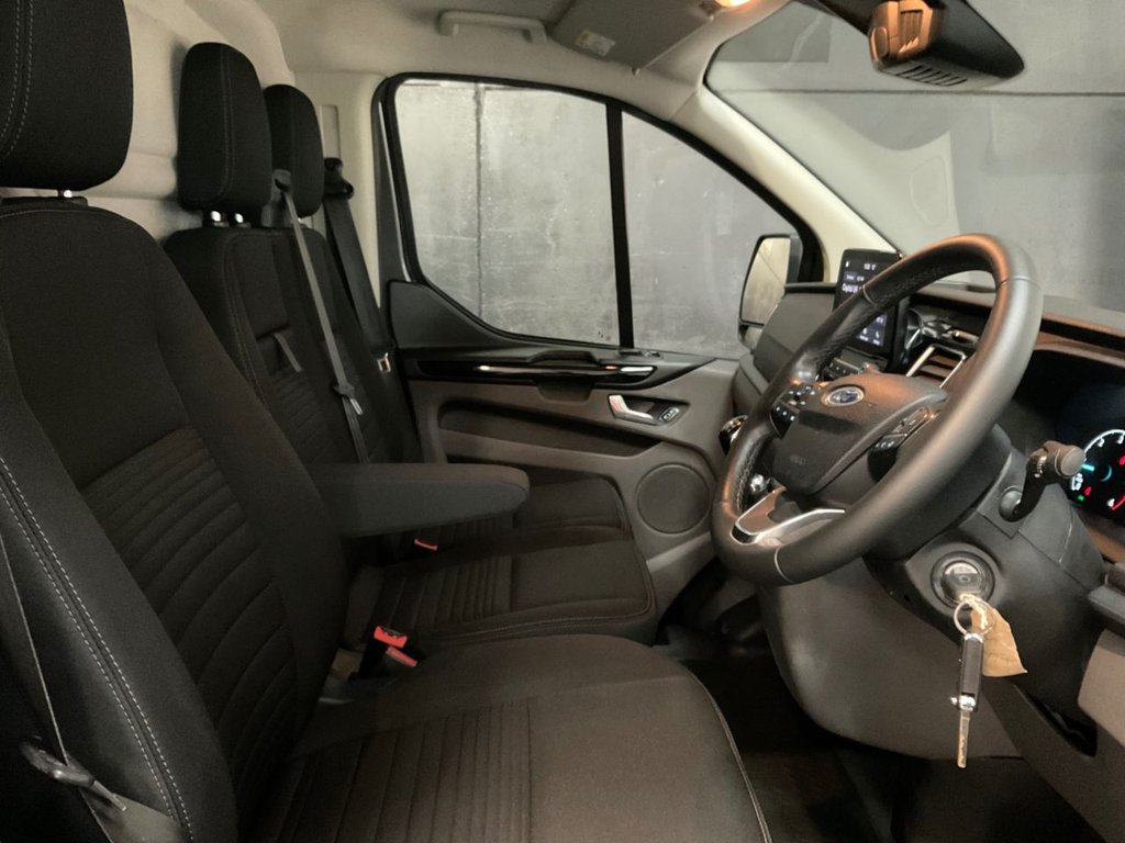 Used Ford Transit Custom 2021 for sale - 77806379: Photo 28