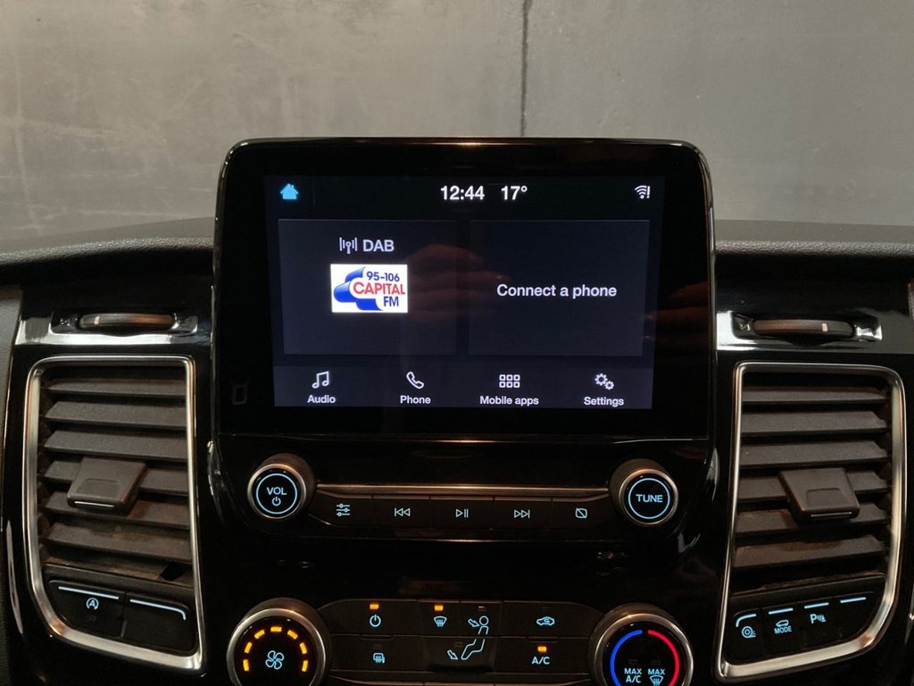 Used Ford Transit Custom 2021 for sale - 77806379: Photo 34