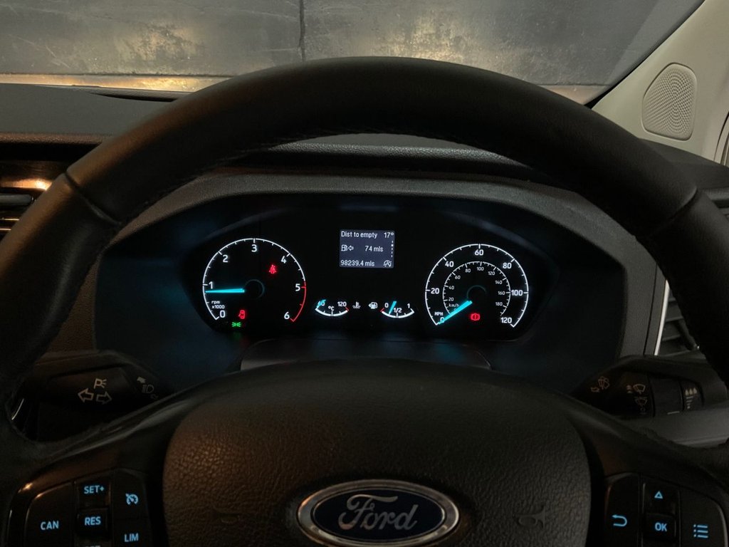 Used Ford Transit Custom 2021 for sale - 77806379: Photo 38