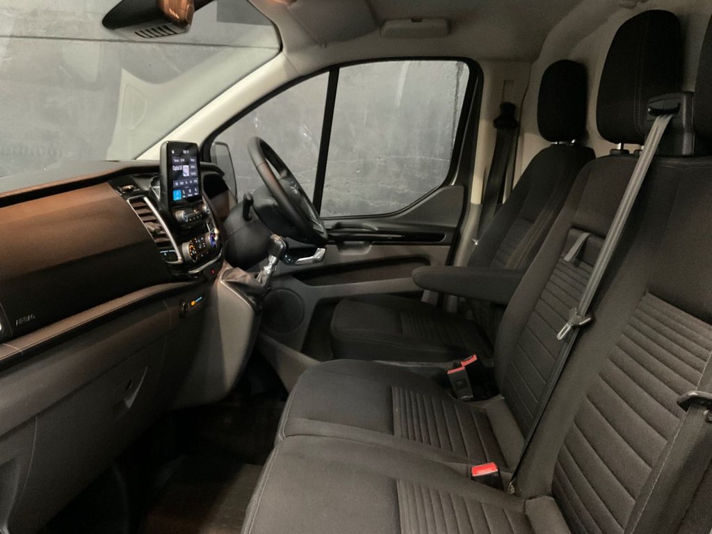 Used Ford Transit Custom 2021 for sale - 77806379: Photo 39