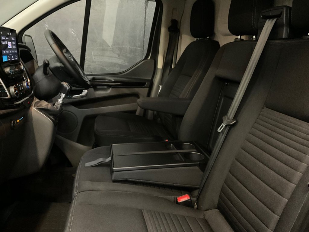 Used Ford Transit Custom 2021 for sale - 77806379: Photo 40