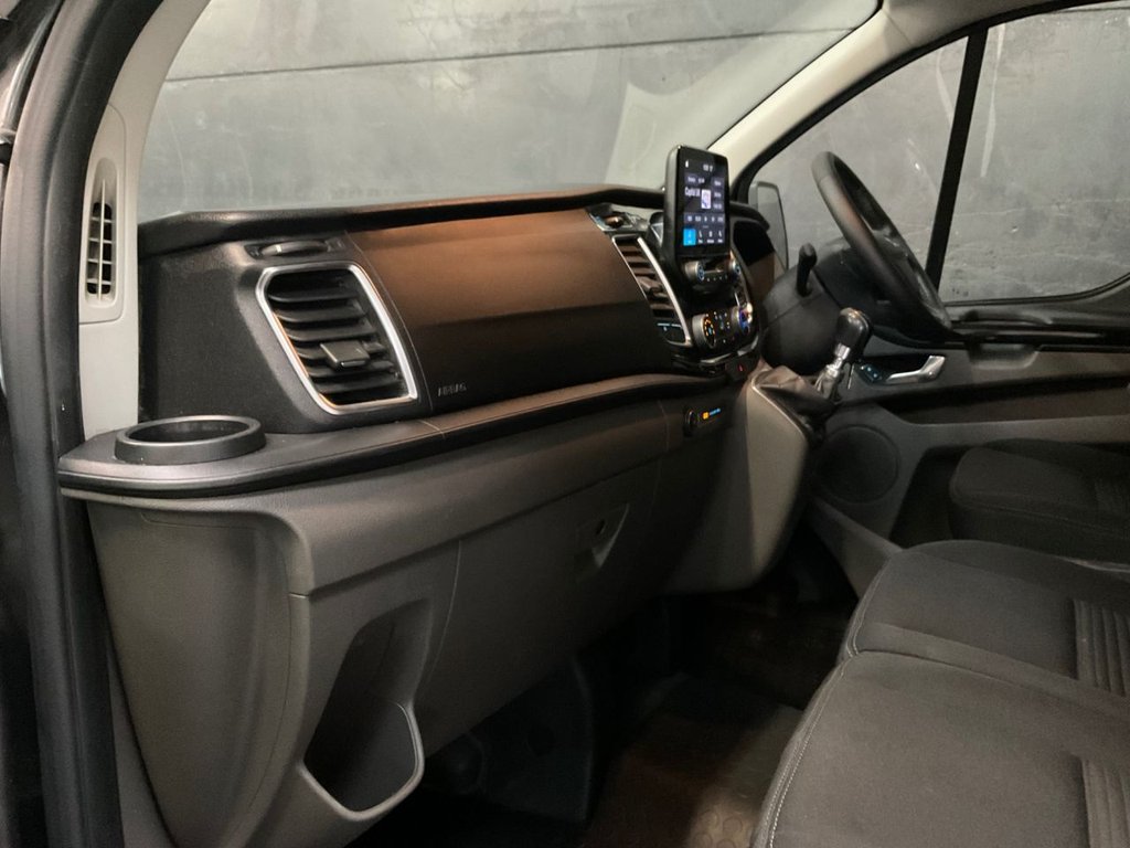 Used Ford Transit Custom 2021 for sale - 77806379: Photo 41