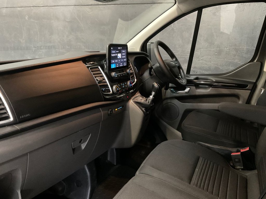 Used Ford Transit Custom 2021 for sale - 77806379: Photo 42