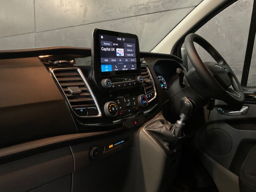 Used Ford Transit Custom 2021 for sale - 77806379: Photo 43