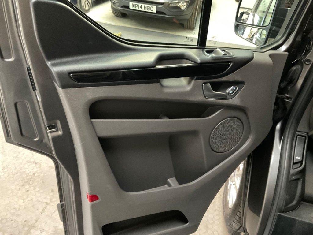 Used Ford Transit Custom 2021 for sale - 77806379: Photo 46