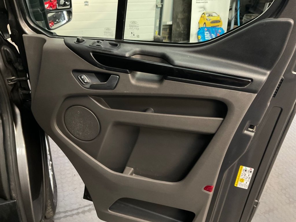 Used Ford Transit Custom 2021 for sale - 77806379: Photo 48