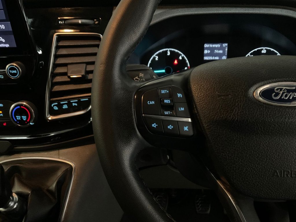 Used Ford Transit Custom 2021 for sale - 77806379: Photo 49