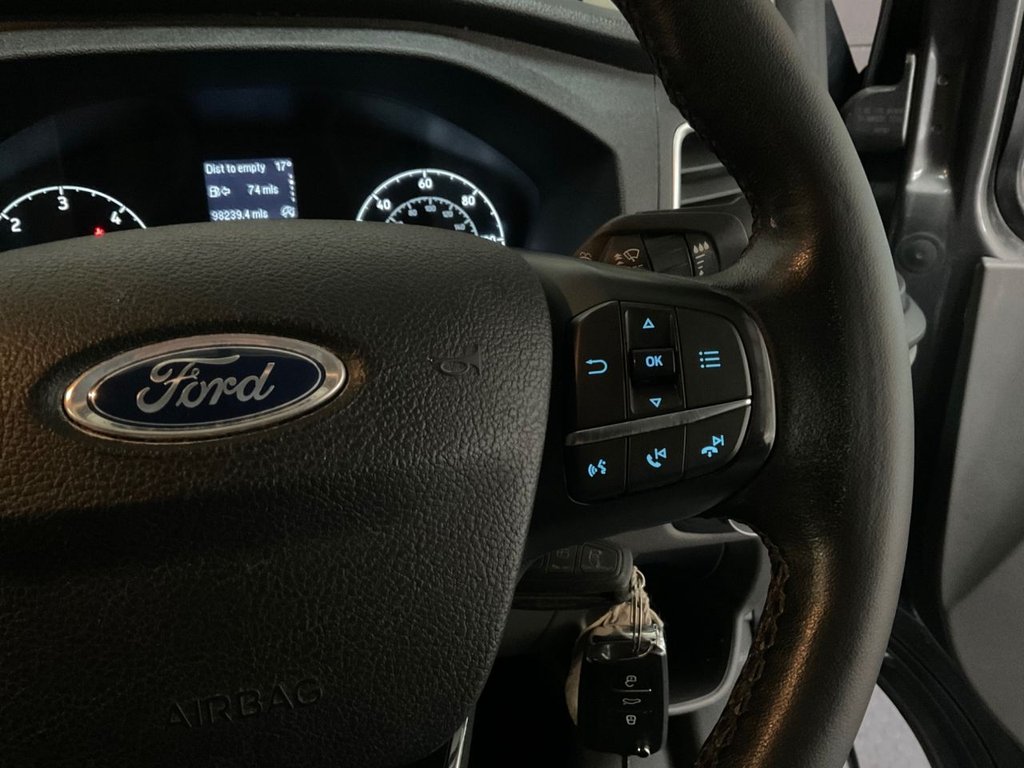 Used Ford Transit Custom 2021 for sale - 77806379: Photo 50