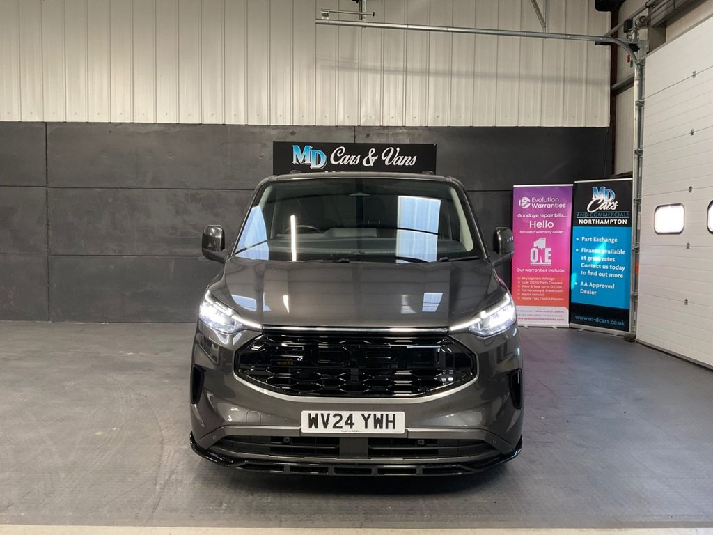 Used Ford Transit Custom 2024 for sale - 76654465: Photo 11