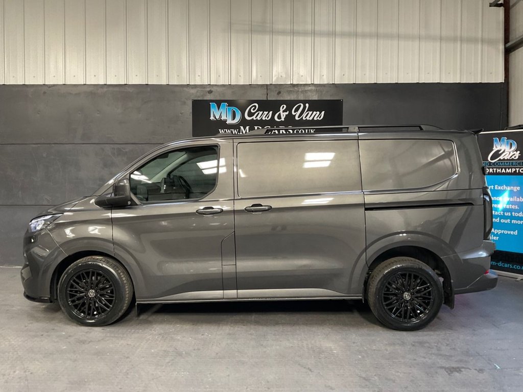 Used Ford Transit Custom 2024 for sale - 76654465: Photo 15