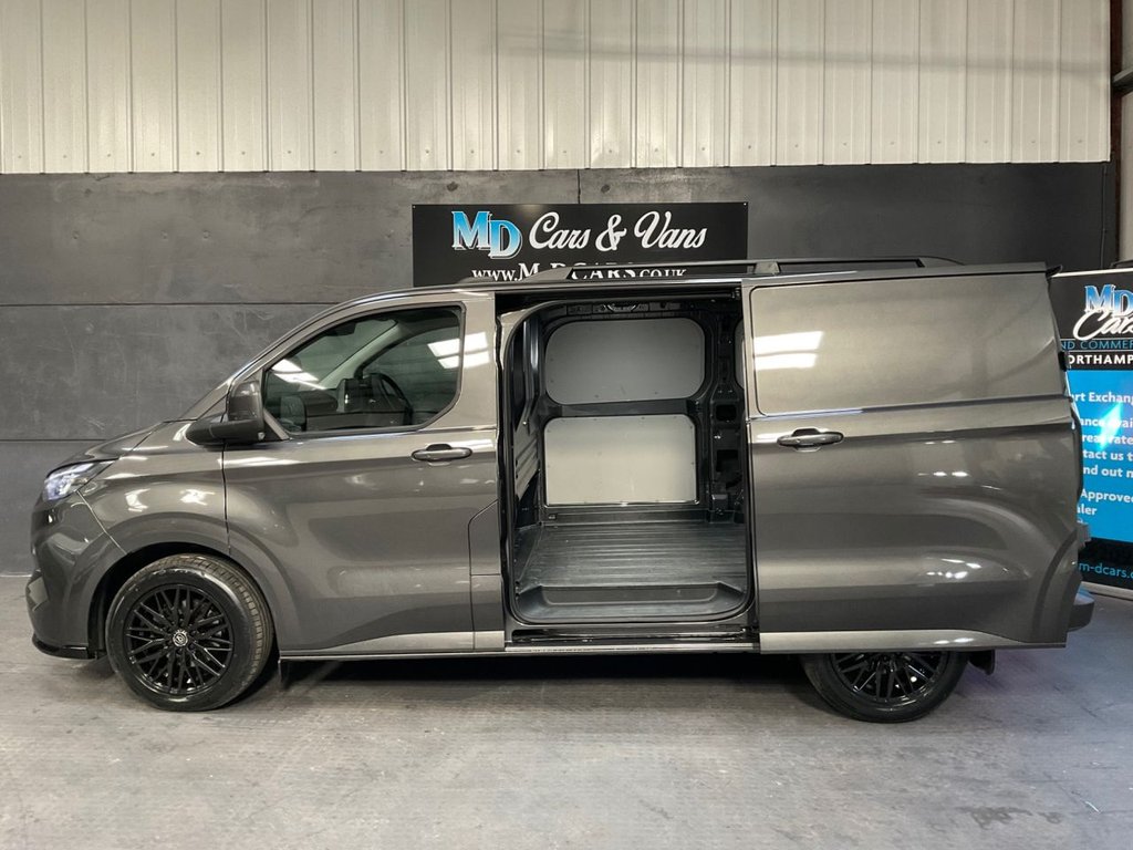 Used Ford Transit Custom 2024 for sale - 76654465: Photo 16