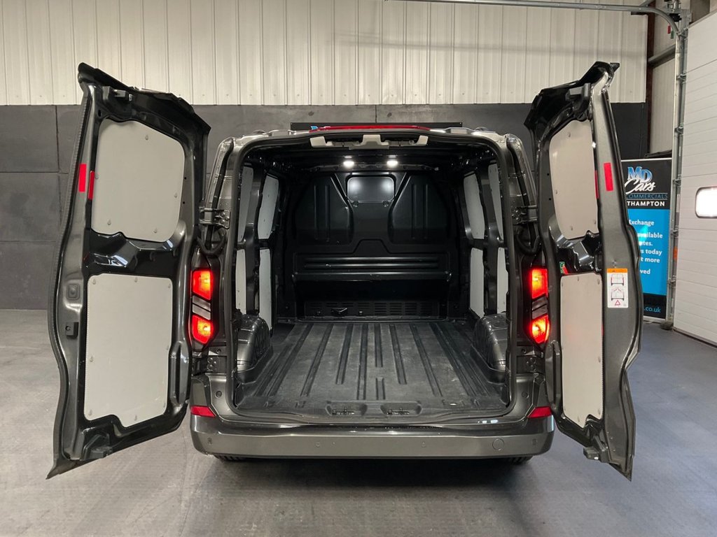 Used Ford Transit Custom 2024 for sale - 76654465: Photo 18
