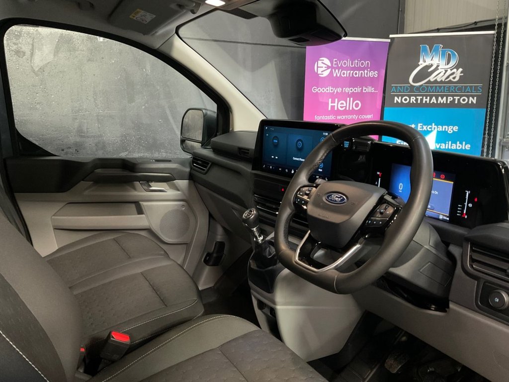 Used Ford Transit Custom 2024 for sale - 76654465: Photo 24