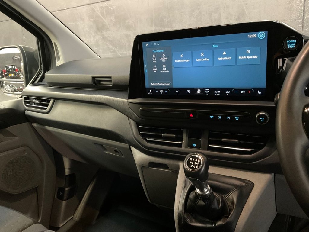 Used Ford Transit Custom 2024 for sale - 76654465: Photo 25