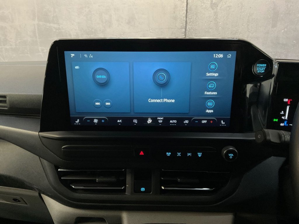 Used Ford Transit Custom 2024 for sale - 76654465: Photo 26