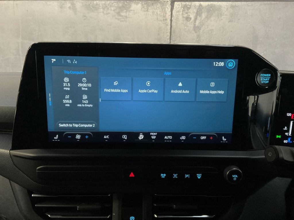 Used Ford Transit Custom 2024 for sale - 76654465: Photo 27