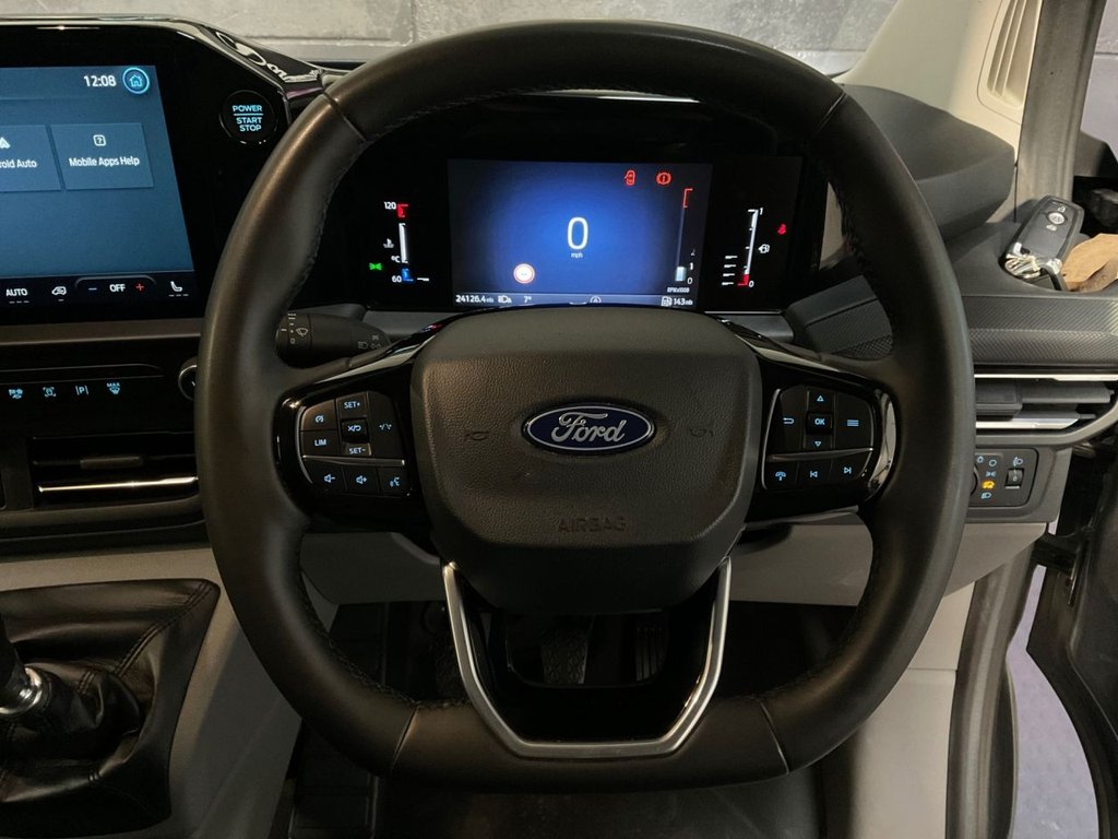 Used Ford Transit Custom 2024 for sale - 76654465: Photo 28