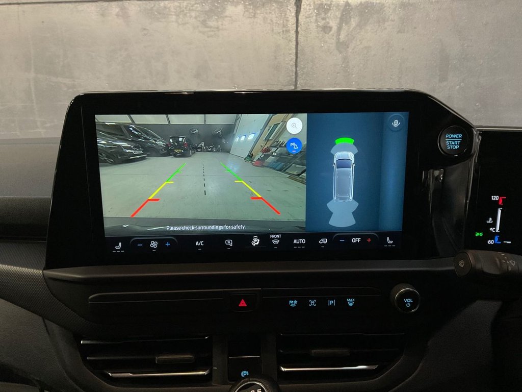 Used Ford Transit Custom 2024 for sale - 76654465: Photo 29