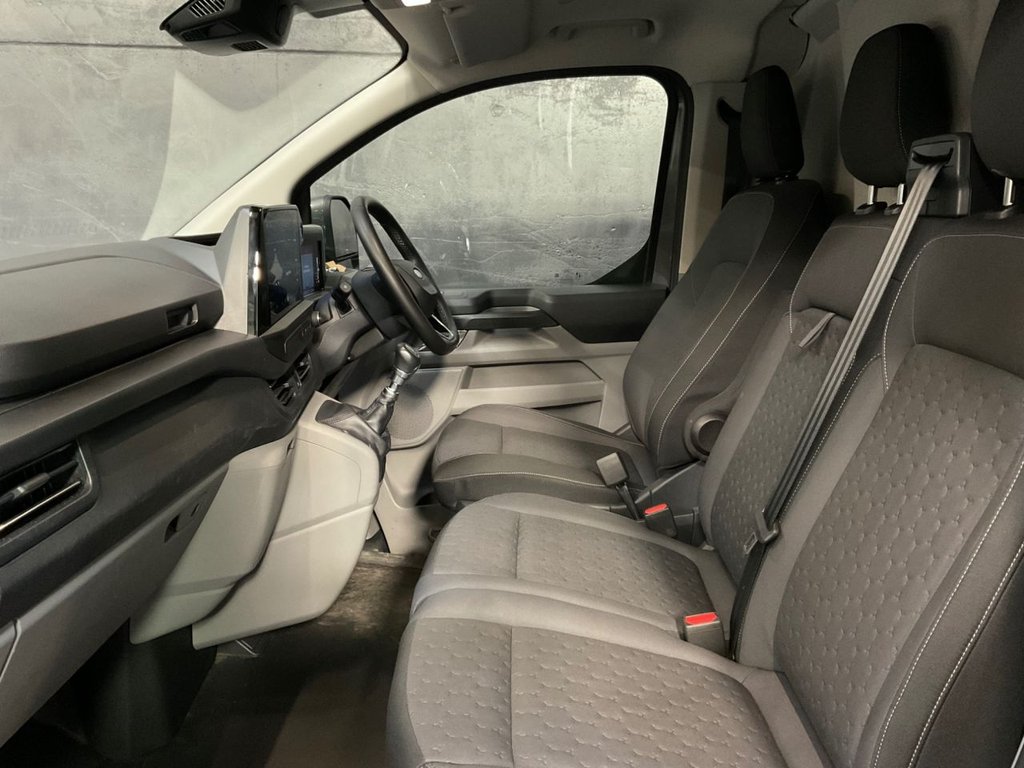 Used Ford Transit Custom 2024 for sale - 76654465: Photo 30