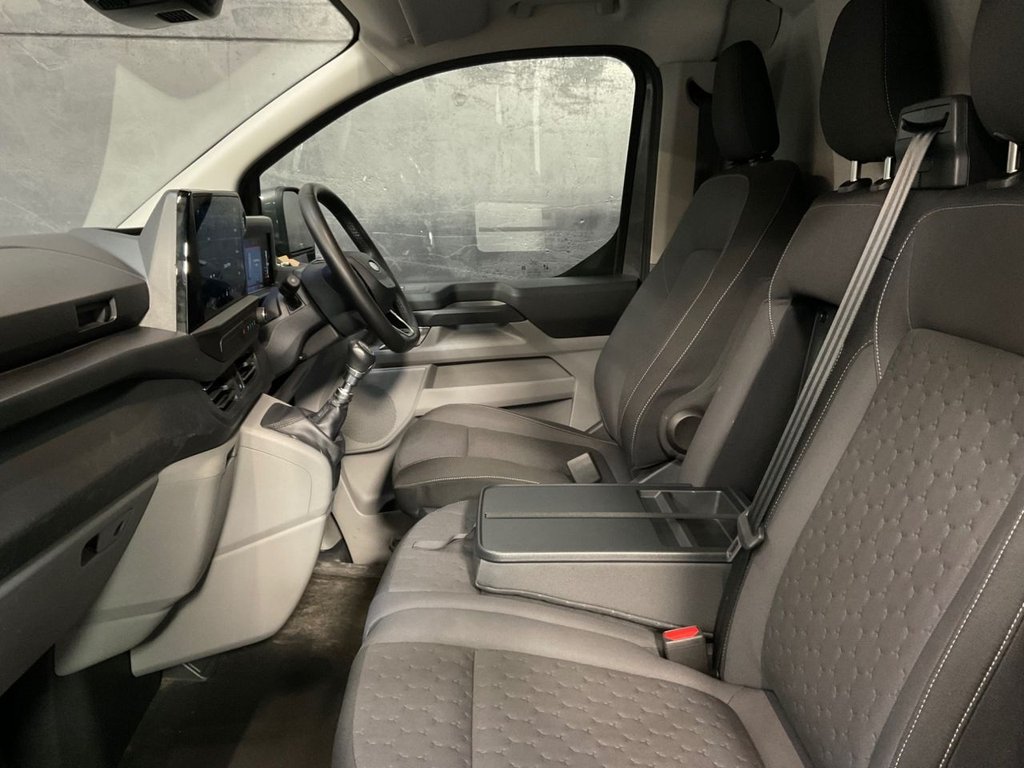 Used Ford Transit Custom 2024 for sale - 76654465: Photo 31