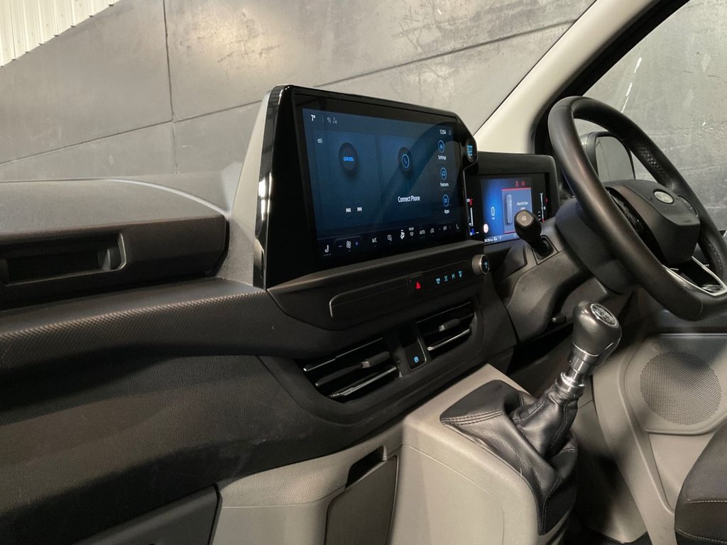 Used Ford Transit Custom 2024 for sale - 76654465: Photo 33