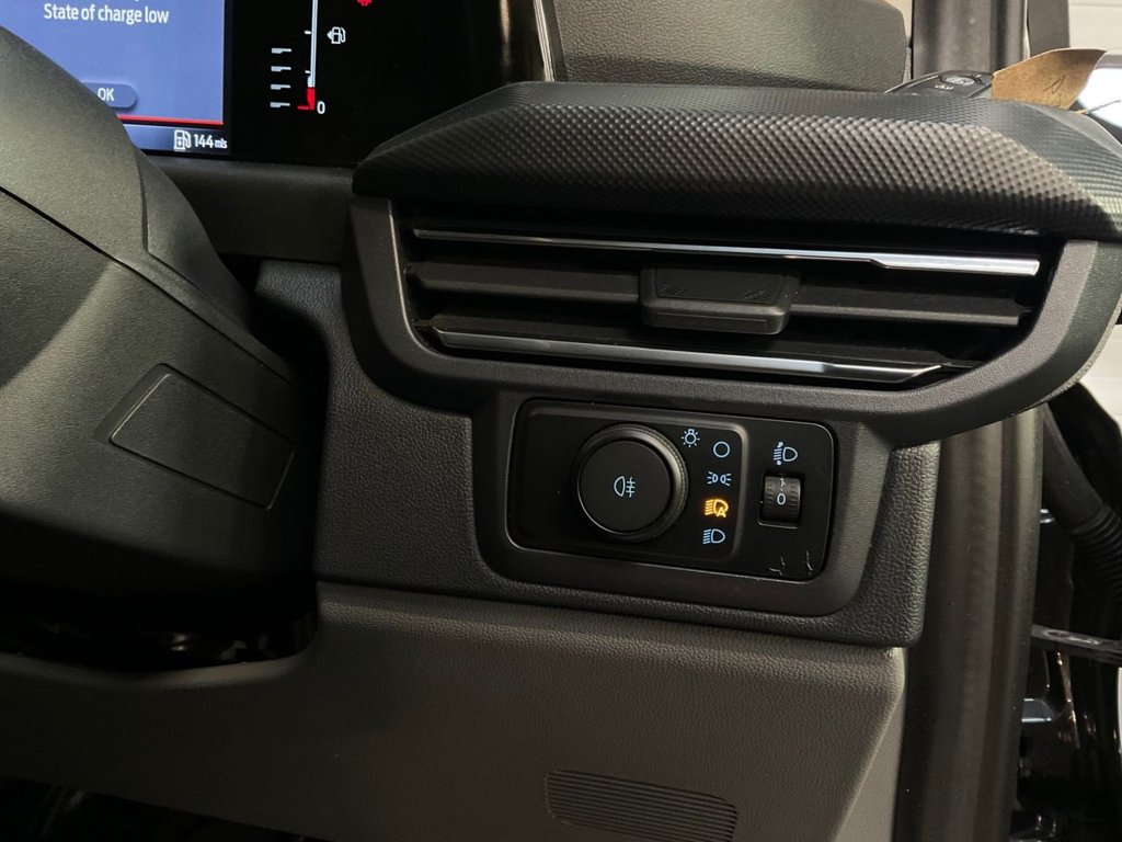 Used Ford Transit Custom 2024 for sale - 76654465: Photo 38