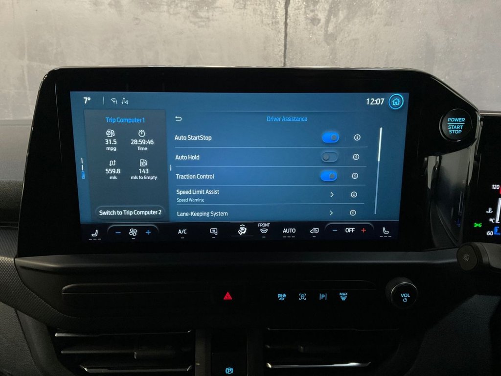 Used Ford Transit Custom 2024 for sale - 76654465: Photo 40