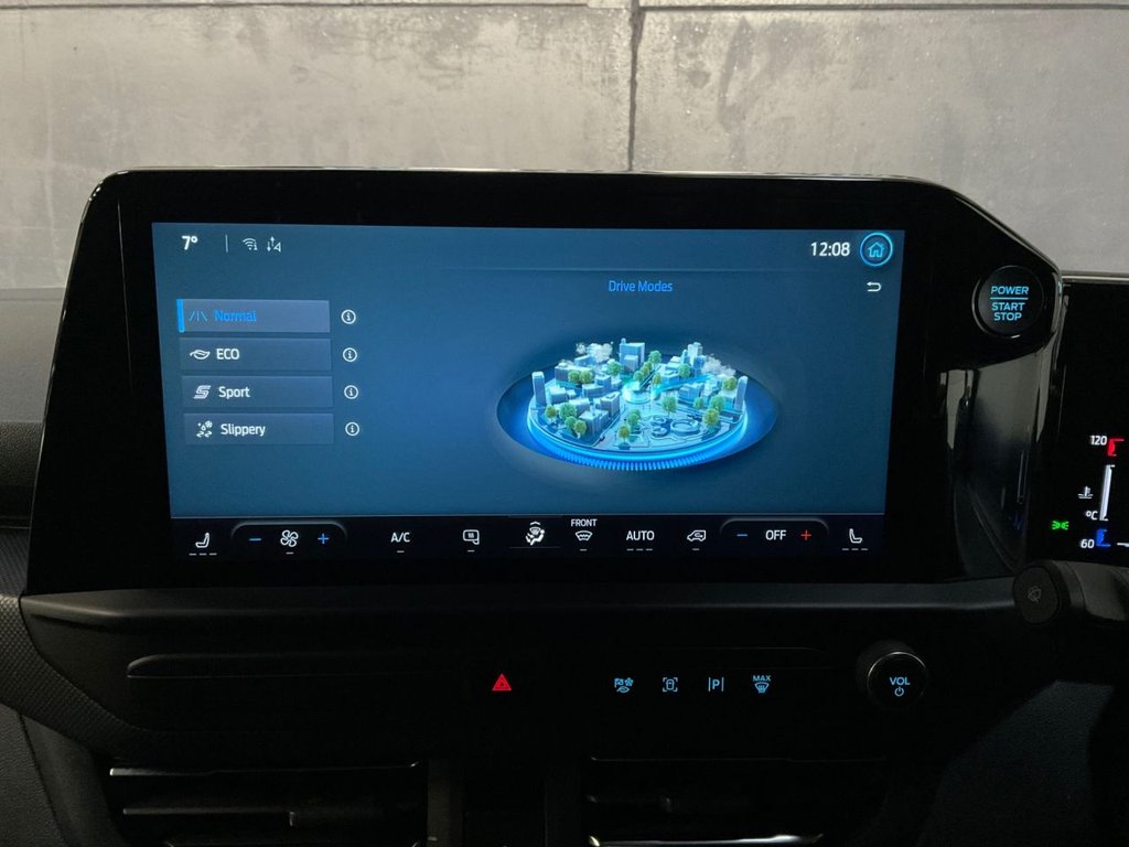 Used Ford Transit Custom 2024 for sale - 76654465: Photo 41