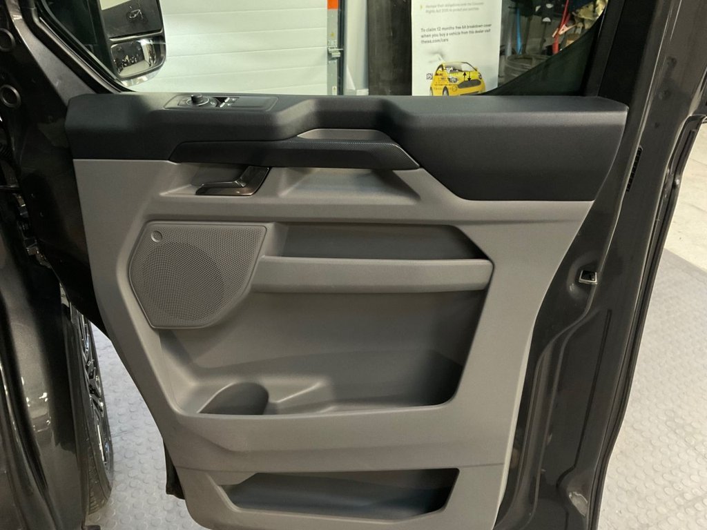 Used Ford Transit Custom 2024 for sale - 76654465: Photo 42
