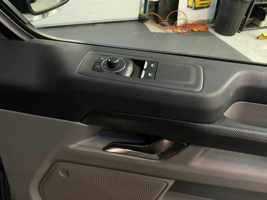 Used Ford Transit Custom 2024 for sale - 76654465: Photo 43