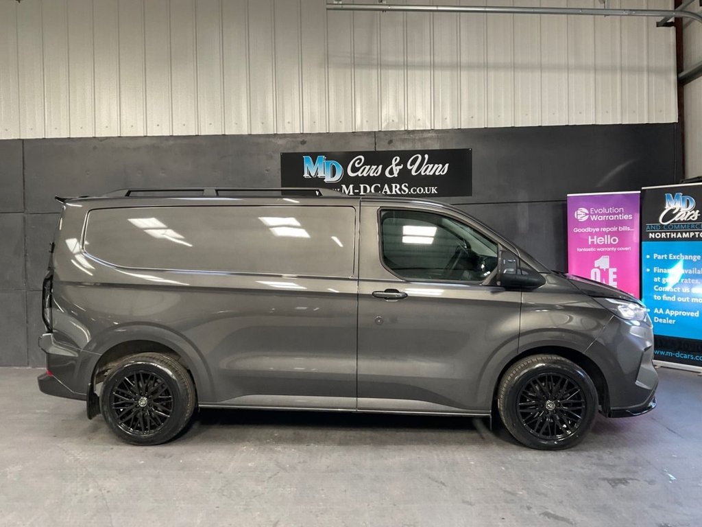 Used Ford Transit Custom 2024 for sale - 76654465: Photo 5