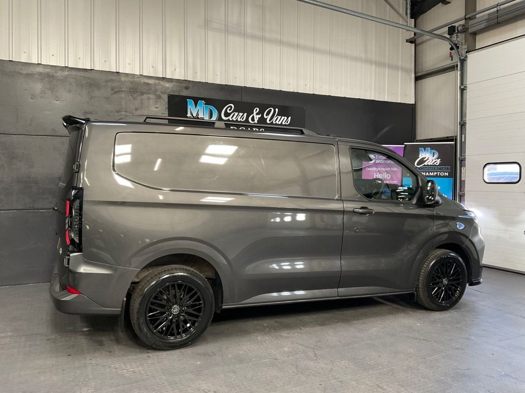 Used Ford Transit Custom 2024 for sale - 76654465: Photo 6