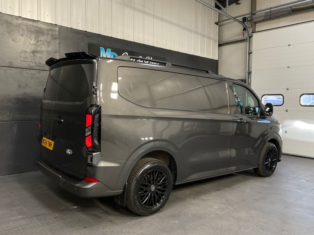 Used Ford Transit Custom 2024 for sale - 76654465: Photo 7