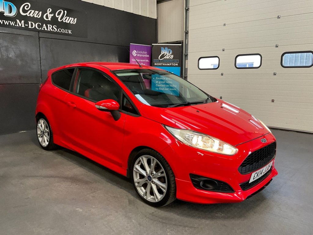Used Ford Fiesta 2014 for sale - 77667133: Photo 11