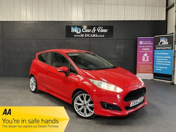 Ford Fiesta feature image