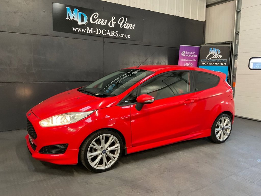 Used Ford Fiesta 2014 for sale - 77667133: Photo 20