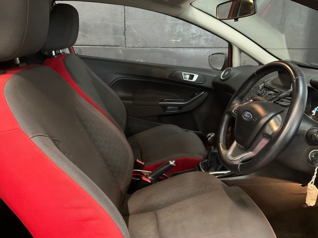 Used Ford Fiesta 2014 for sale - 77667133: Photo 24