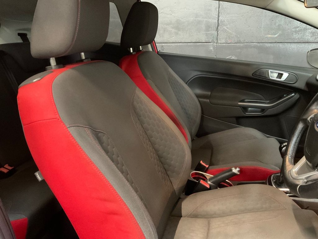 Used Ford Fiesta 2014 for sale - 77667133: Photo 25