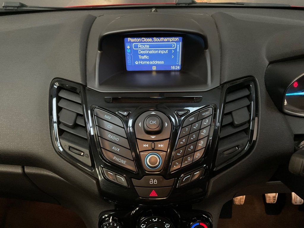 Used Ford Fiesta 2014 for sale - 77667133: Photo 30